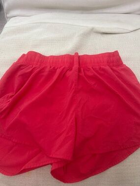 Target shorts size M